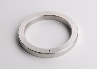 China RTJ Ring Joint Gasket Seal Head Gasket Iron Gasket Metal Seals Ring For Carbon Steel Gasket for sale