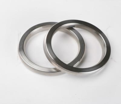 Cina HB130 API 6A Metal Soft Iron Ring Joint Gasket ad alta temperatura in vendita