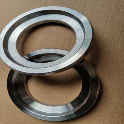 Cina SS316 600LB VX Anello di guarnizione ad alta pressione O Anelli ASME B16.20 API 6A in vendita