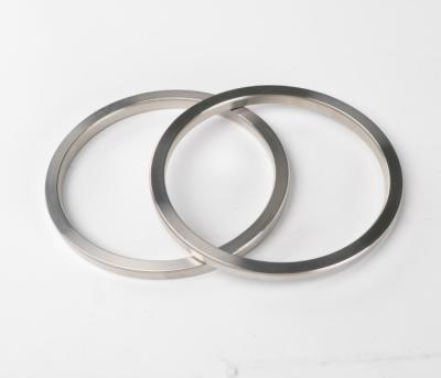 Chine 316SS API 6A Métal Bonnet Seal Ring Gasket haute pression à vendre