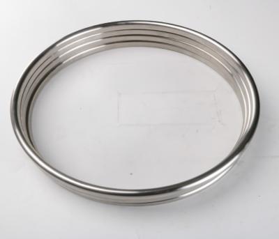 China R31  Oval Ring Joint Gasket Rtj Ring Type en venta