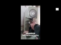 iso9001 hb160 ss304l rx ring joint gasket 1/2″ to 24″ class rating 720 to 5000 asme b16.20