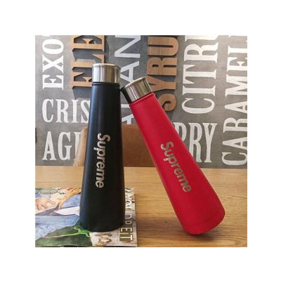 China Sustainable High Quality Durable Using Various Water Thermo Bottle Sports Thermal Flask for sale