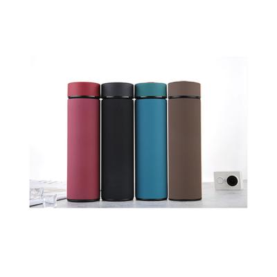 China Factory Sale Viable Flask Stainless Steel Water Bottle Various Fashion for sale