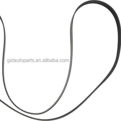 China Auto Parts Timing Drive System Belt Applies Built For Ford Holden Jaguar 6PK2400 For Ford Holden Jaguar for sale