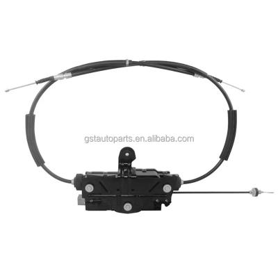 China 3443 6877 316 Auto Brake System Parking Brake Actuator For BMW 740i 740Li 750Li 750i 760Li 3443 6877 316 For Mercedes Benz for sale