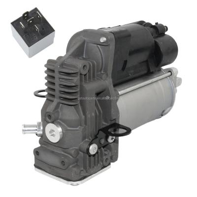 China 164 320 12 04 Compressor Pump Air Auto Parts Fits For Mercedes-Benz W164 X164 X166 320 12 04 GLS (X166) Compressor 164 for sale