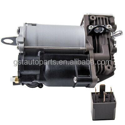 China 166 320 01 04 Compressor Pump Air Auto Parts Fits For Mercedes-Benz C292 W166 X166 OEM 1663200104 166 320 01 04 GLE (W166) for sale