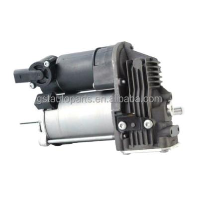 China Auto parts air compressor pump fits for 07-13 MERCEDES-BENZ S350 S550 A 221 320 16 04 A2213201604 A 221 320 17 04 A2213201704 S-CLASS (W221) for sale