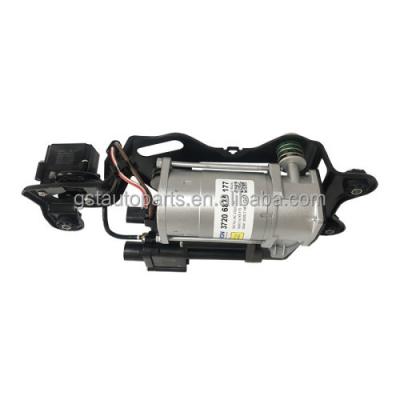 China 3720 6875 177 Compressor Pump Air Auto Parts Fits For BMW F15/X5 OEM 3720 6875 177 OE andstard for sale