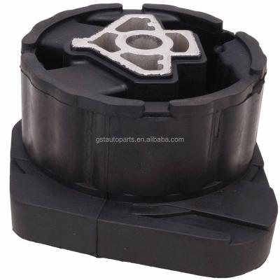 China Nature Engine Rubber Auto Parts Transmission Mount 2231 6850 468 Fits For BMW F34 F32 F36 F25 F26 2231 6850 468 for sale