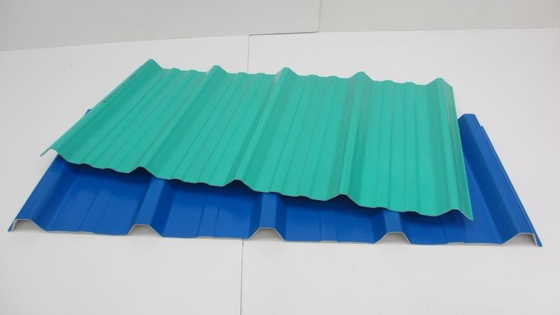 Verified China supplier - Foshan Nanhai Hengxing Plastic Construction Mterial Co., Ltd.