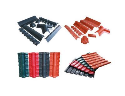 China Warehouse Shed Roofing Sheets, Asphalt Shingles Building Materials Supplier for sale