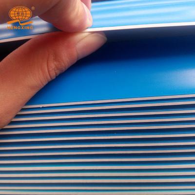 China Especially in Chemical Plants Corrosive Good Quality Building Material Roof Covers ASA Resin Corrugated PVC Solar Roof Tile Sheets for sale