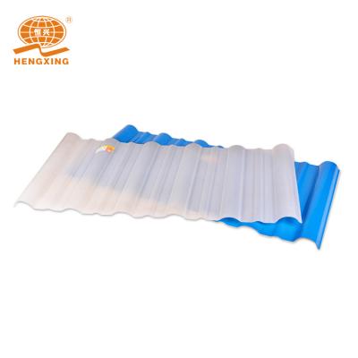 China Especially in corrosive chemical plant construction is single materials pvc roofing house roof sheet/insulation/spanish roof design for sale