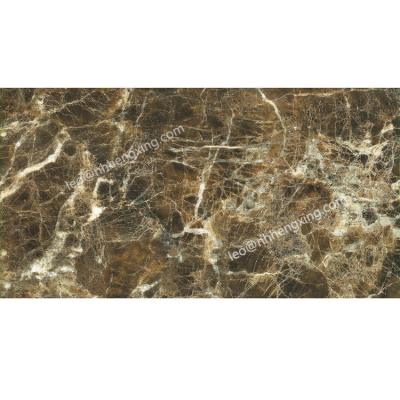 China House ECO Water Proof Corrosion Resistance Walling Decorative UV Marbling Panel for sale