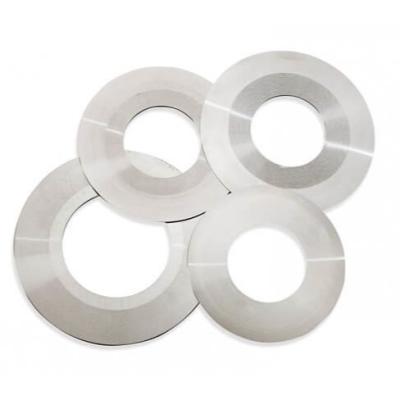 China Silver Round Circulars Segregator Discs JIS ANSI BS High Strength Durable for sale