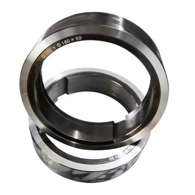 China 105x32x3 shearing Spacer Rings Metal Coil Slitting Machine Spare for sale