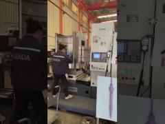 Fine Grinding machine tools for rotary slitter knives