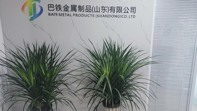 Verified China supplier - Ba Tie Metal Products (shandong) Co., Ltd