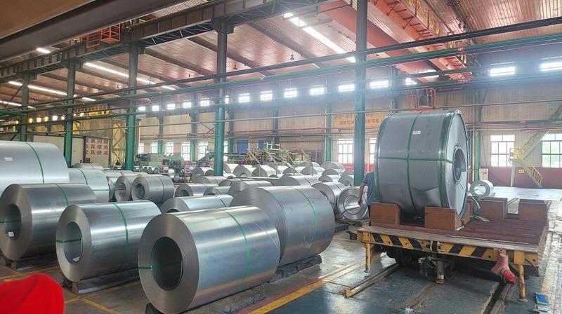 Verified China supplier - Ba Tie Metal Products (shandong) Co., Ltd