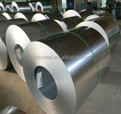 China Manufacturing Pipe Building Material SGLCC Cold Rolled Standard Class 0.35mm 24 Gauge Galvanized Steel Coils for sale