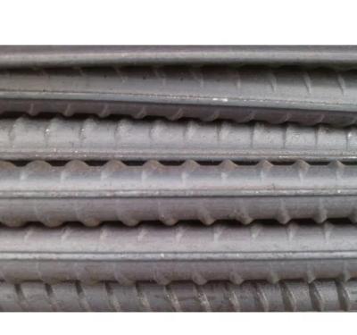 China Factory direct sale 12mm 16mm 20mm required reinforcement steel rebar / deformed steel rebar for sale