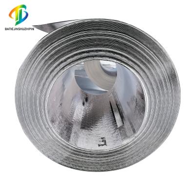 China Container plate factory direct sale galvanized sheet HS code dx51d z140 hot dipped galvanized steel strips for sale