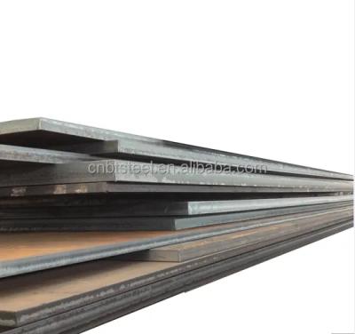 China mold & china supplier corten steel carbon steel plate dies china supplier cutting 4mm-12mm wear resistant steel plate for sale