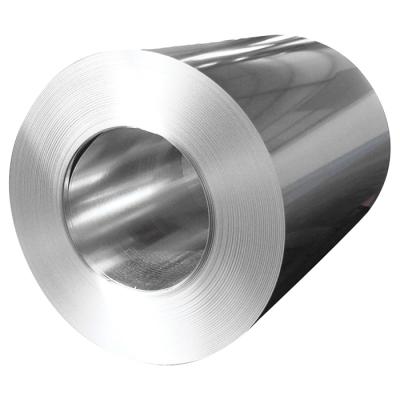 China Making Pipes High Quality Galvanized Steel Coil SGCC, DX51D, DX52D Cold Rolled / Hot Dipped Galvanized Steel Coil for sale