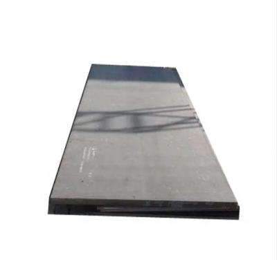 China Steel industry factory price 1.5mm thick carbon steel plate NM600 use steel wear resistant steel plate for sale