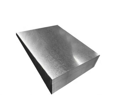 China mold & Z140 Dies Galvanized Steel Plate High Strength Galvanized Steel Sheet Full Gi Metal Plate for sale