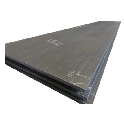 China Wear Resistant Ship Plate NM360 NM400 NM500 Steel Plate Steel Sheet Plate Price for sale