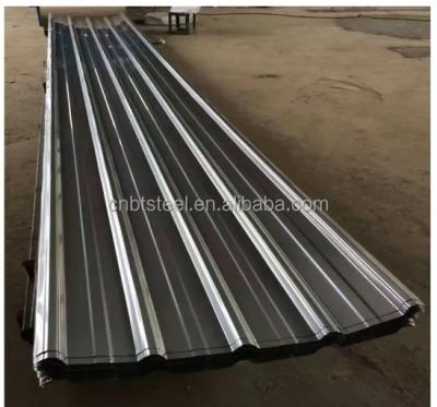 China Fabricating Prefab Pipes Houses ASTM AISI Hot Rolled Twin Cold Wall Sheets Steel Galvanized Corrugated for sale