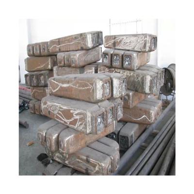 China Various Anti-Wear High Quality Steel Ingot F60 Stainless Steel Ingot for sale