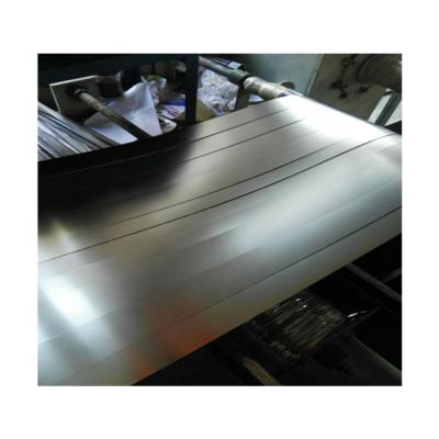 China Food Packaging Reinforced Graphite Gasket Sheet With SS304/316/ Carbon Steel Tinplate for sale