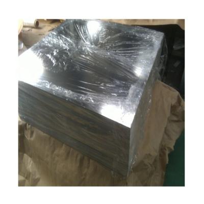 China Food packaging tin foil around incorrectly printed sheet by tin drop for sale