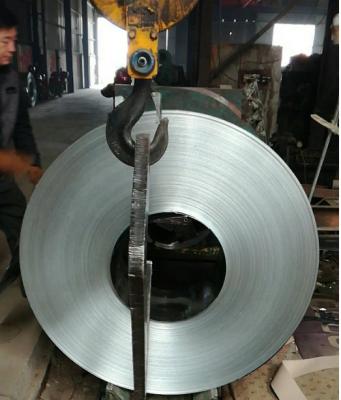 China Factory Wholesale BA 2B Mirror Finish 2D NO.1 HL Cold Roll AISI 321 Stainless Steel Strip 321 for sale