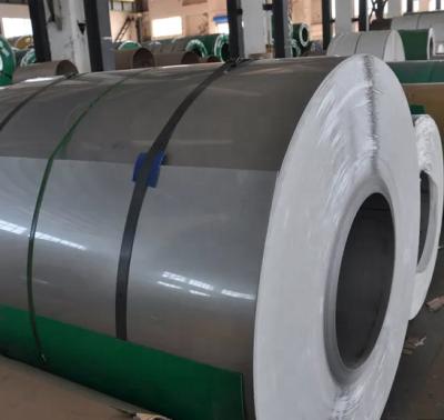 China Chinese building construction manufacturers DDQ201 BA aisi 201 304 2b cold rolled stainless steel strip for sale