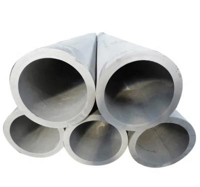 China Liquid Pipe Buildings Are Available High Quality Sanitary 310S 321 Stainless Steel Seamless Tube for sale