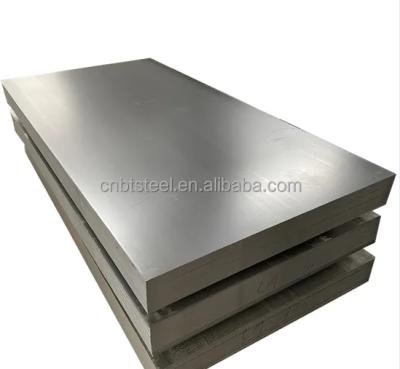 China Ship Plate Shandong Steel Sheet Manufacturer! Ms q235 Cold Rolled Low Carbon Steel Plate Series Cold Rolled Metal Sheets for sale