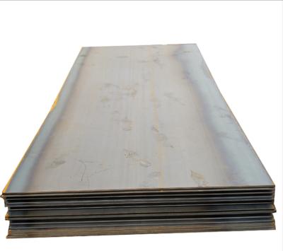 China As required made in China low price / hot rolled galvanized carbon steel plate / 20mm thick carbon steel sheet /MS HR sheet for sale