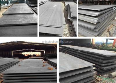 China mold & Dies Ship Plate Container Plate Flange Plate Mild Carbon Steel Plate / Iron Cold Rolled Steel Sheet Price Cold Rolled Mild Steel Sheet for sale