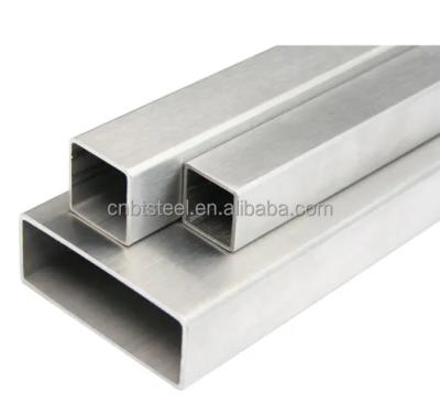 China Hot Selling Best Quality Astm Liquid Hot Steel Profile Tube Quare Pipe Products Fit Steel Tubes for sale