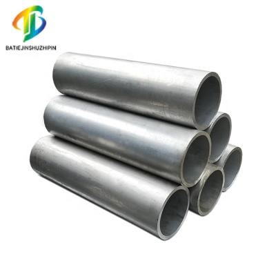 China Fluid Pipe 200 Series Lined Steel Pipe Stainless Steel Seamless Steel Pipe / Corrosion Resistant Tubes for sale