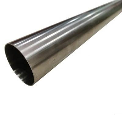 China Construction Equipment / Building Competitive Price ERW E355 A178 60 OD Semless Round Structural Pipe for sale