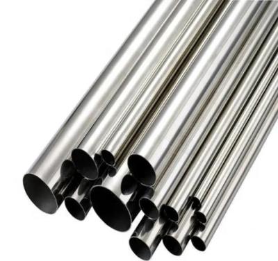 China Best Construction / Building Equipment Price Offered By Factory National Standard Product Size 410L Stainless Steel Pipe for sale