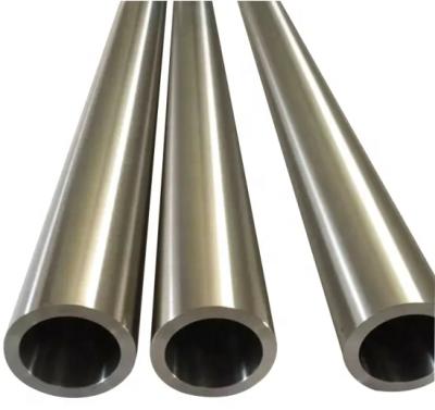 China Construction Equipment / Construction Equipment 0.1-200mm Stainless Steel 304 316 Round Pipe Welded Seamless Pipe With Polished for sale