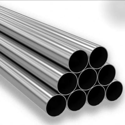 China Industry Polishing SS Welded High Quality Welded Stainless Steel Pipe Stainless Steel Pipe Seamless Pipe for sale