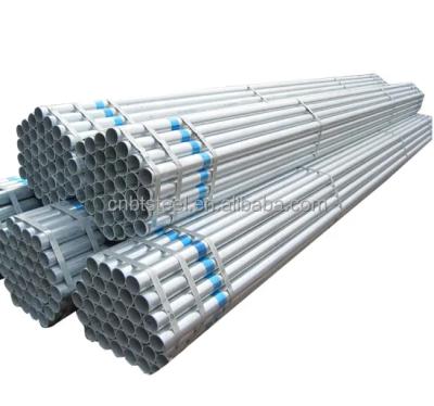 China Fluid Pipe ASTM A106 Seamless Steel Pipe For Oil And Gas Pipeline for sale